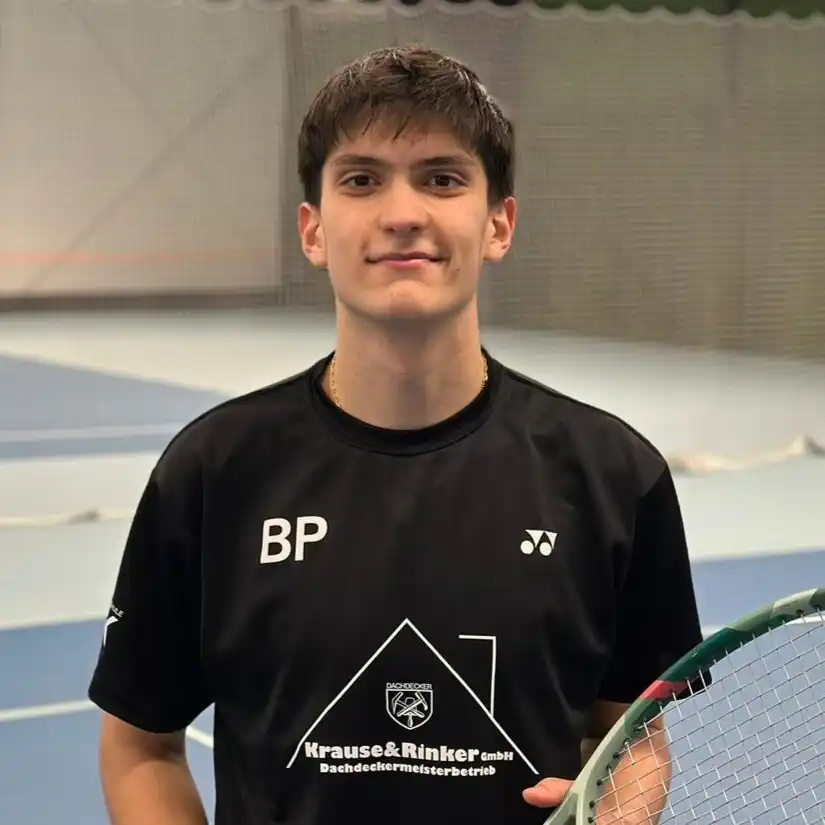 Baptiste Philippe