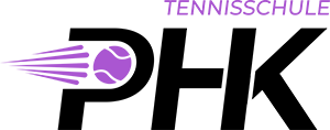 LOGO Tennisschule PHK