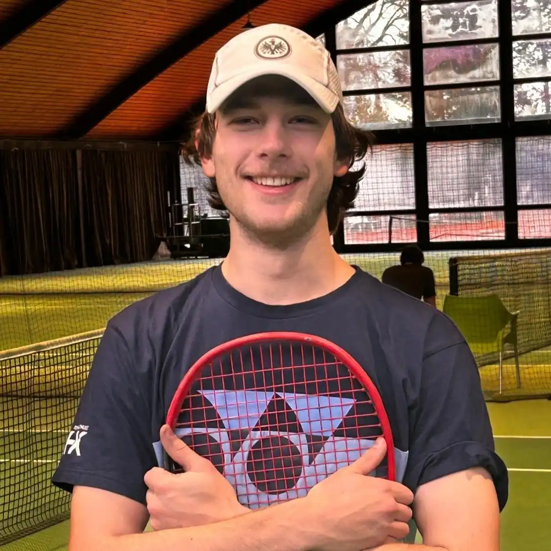 Oskar Ahrens